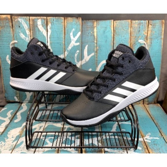 adidas ilation 2.0 men's basketball shoe